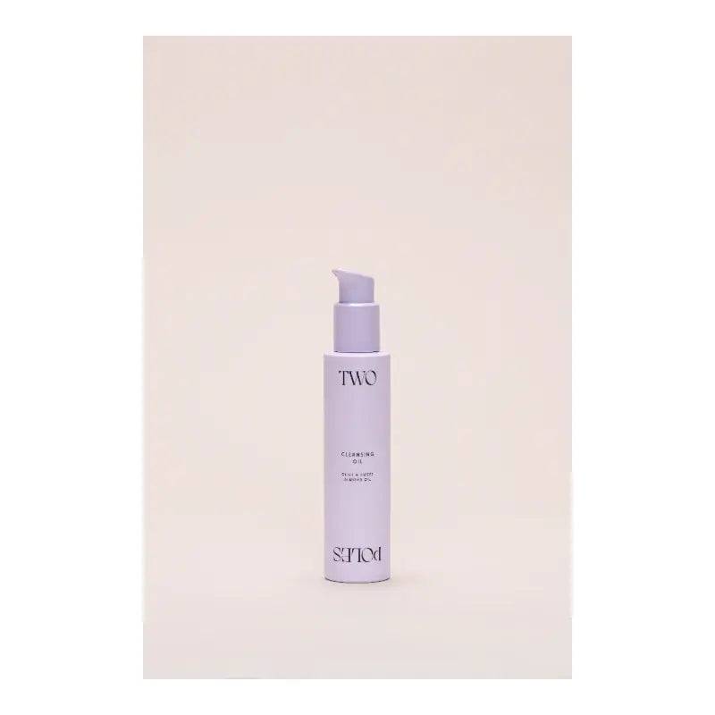 Huile démaquillante Two Poles, 150 ml