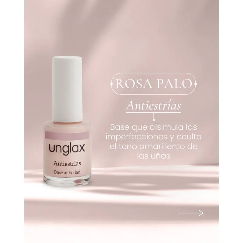 Unglax anti-vergetures