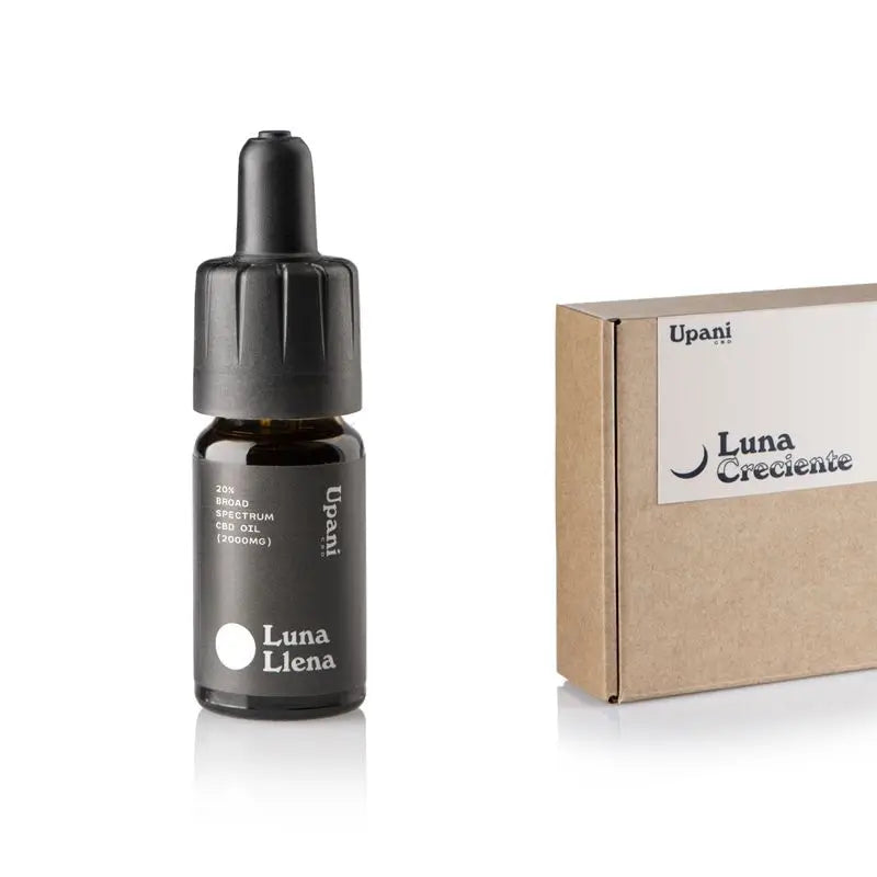 Upani Full Moon Cbd Oil 20% , 10 ml