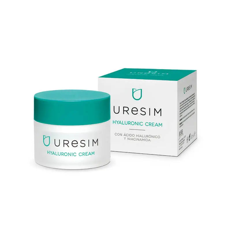 Uresim Hyaluronic Cream 50 ml