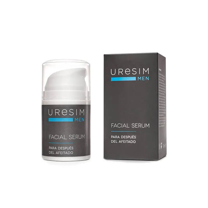 Uresim Men Facial Serum 50 ml