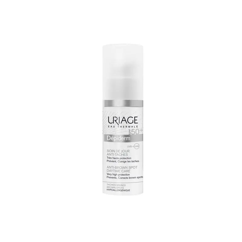 Uriage Depiderm Anti-Blemish Day Care 30 ml