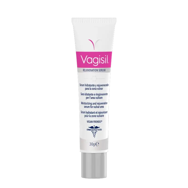 Vagisil Sérum Rajeunissant 30Gr