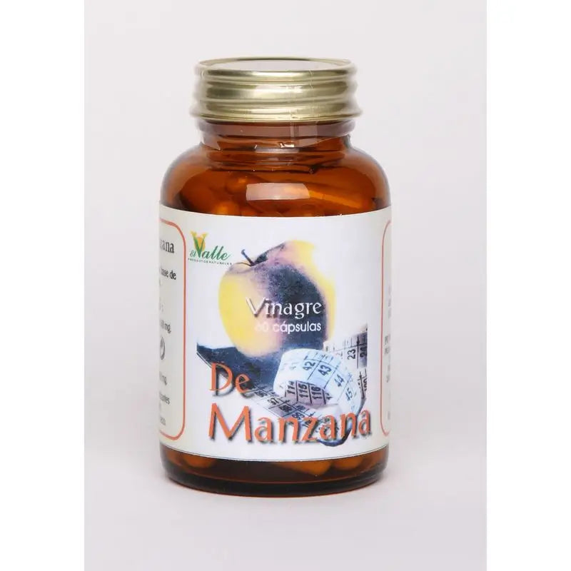 Apple Cider Vinegar Valley , 60 capsules