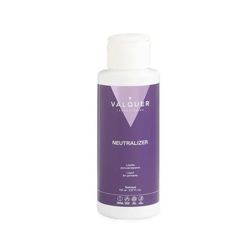 Valquer Neutraliser pour Permanent , 100 ml