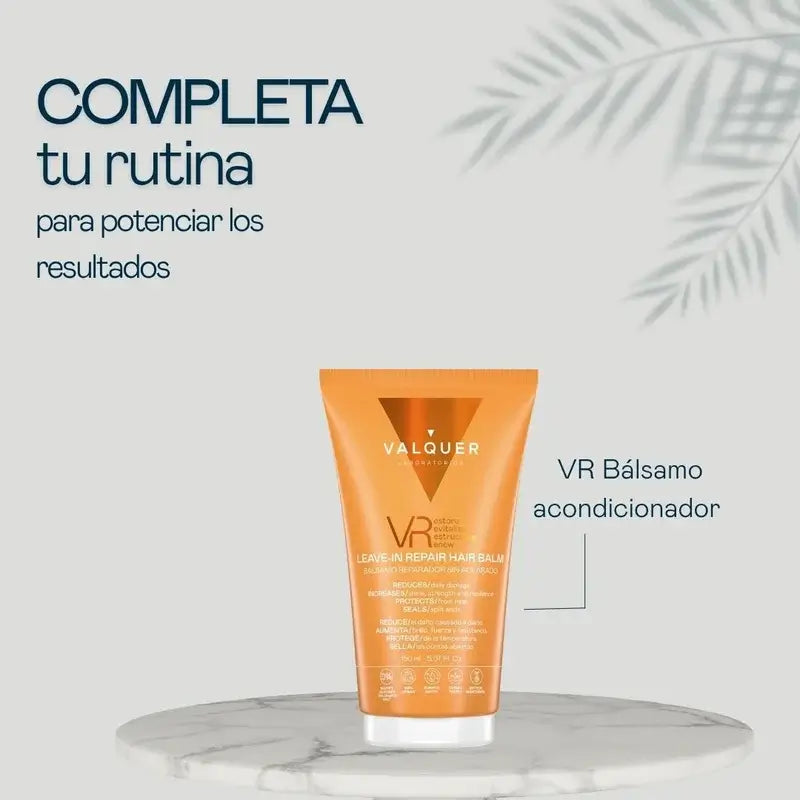 Pack shampooing et masque à l'oignon