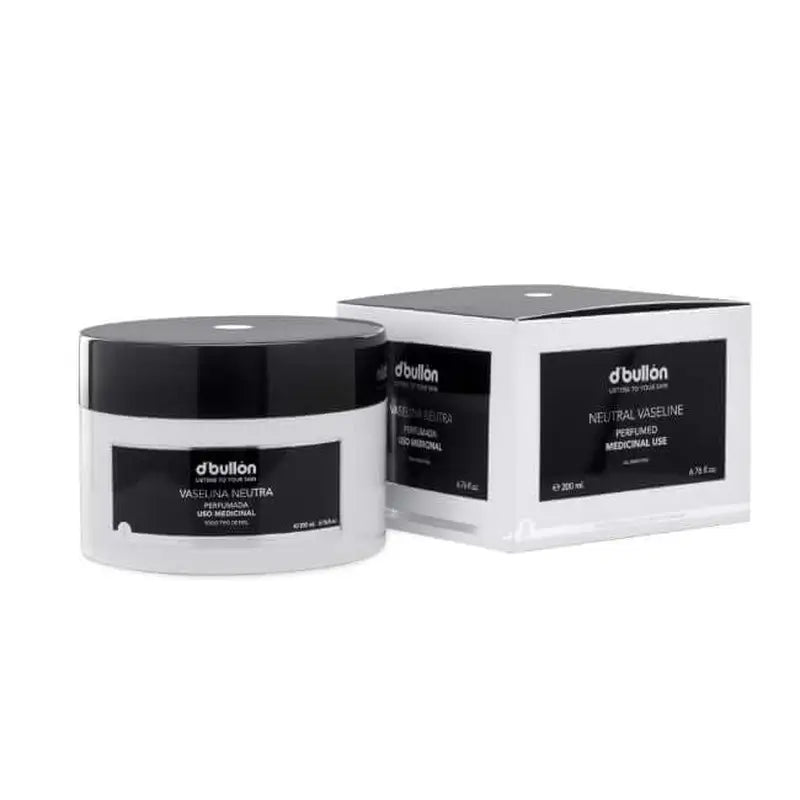 Valquer Vaseline Neutre Professionnel , 200 ml