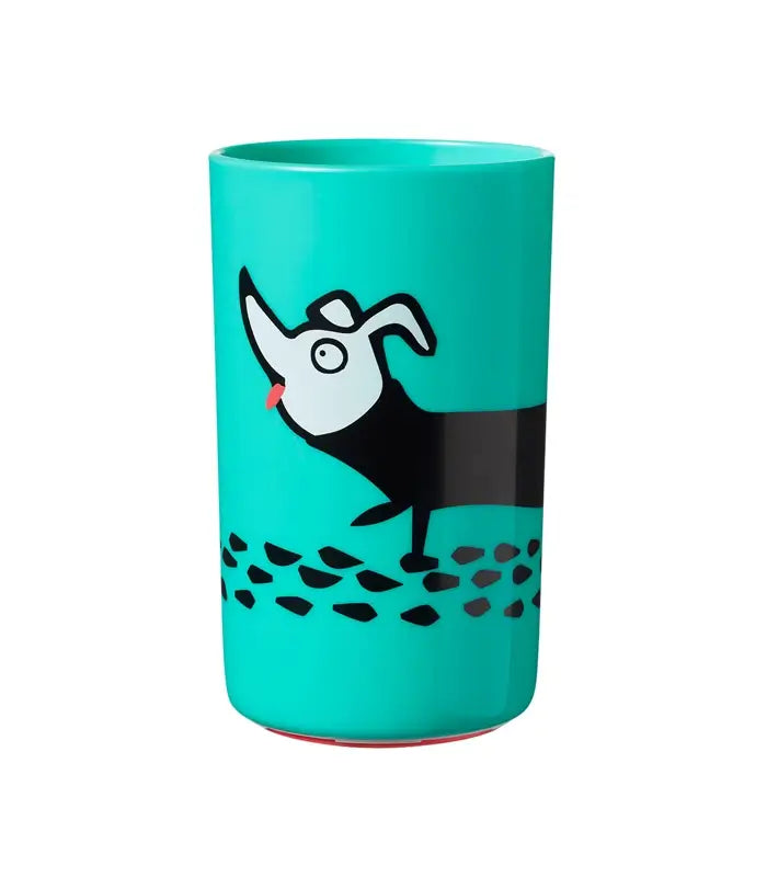 Tomme Tippee Anti-Tip Cup Super Cup 18 months Green