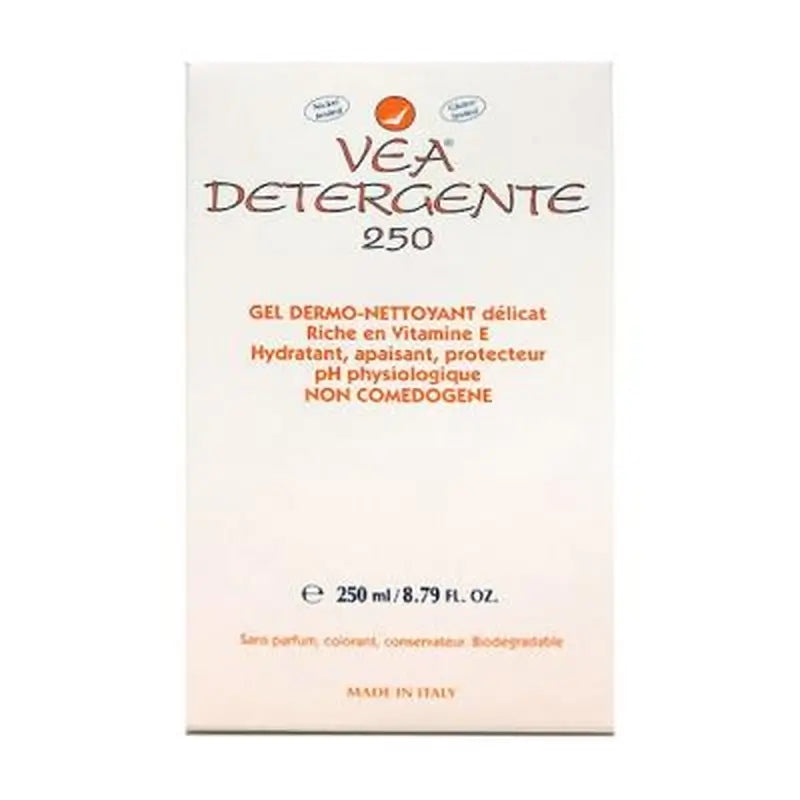 See Detergent Cleaner Fluid Cleaner with Rinse 250 ml