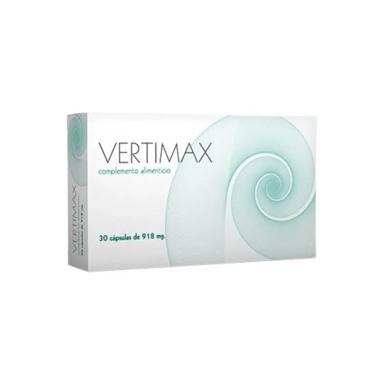 Vertimax 30 Capsules