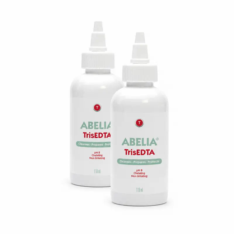 Vetnova Abelia Trisedta, lot de 2 x 118 ml