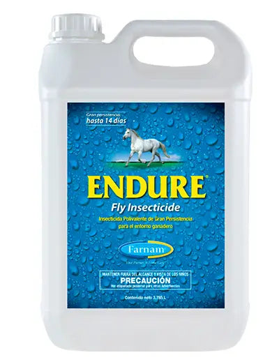 Vetnova Endure Insecticide, 3,785 L