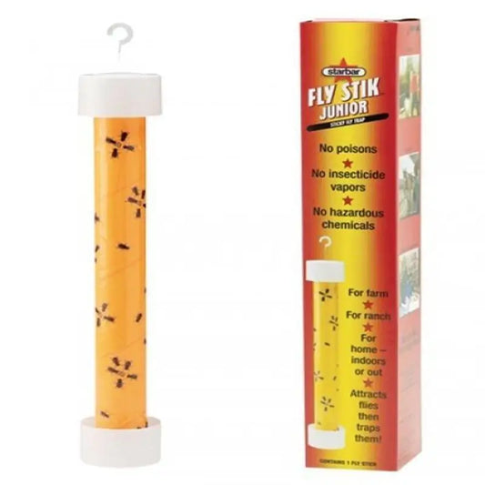 Vetnova Fly Stik Junior, 1 pc - Disposable Trap