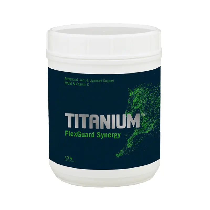 Vetnova Titanium Flexguard Synergy 1.2 kg