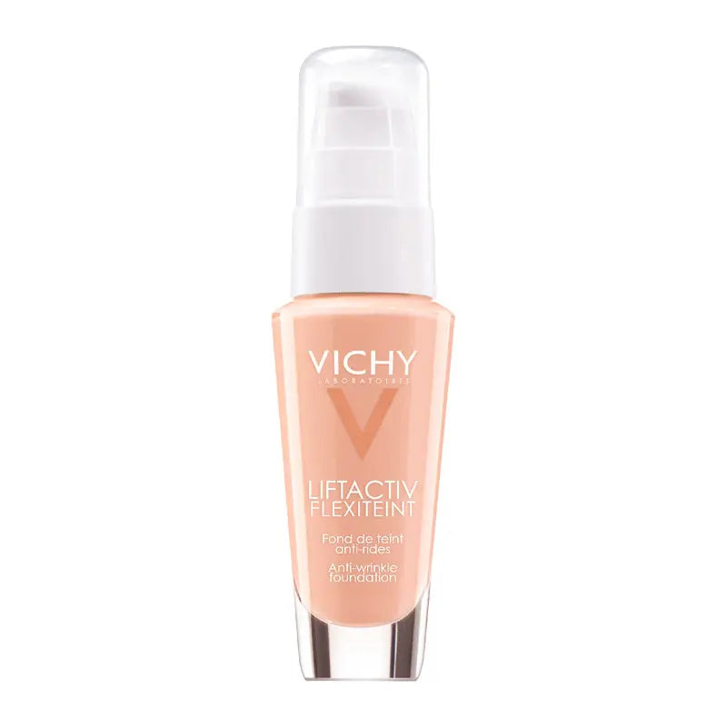 Vichy Liftactiv Flexiteint Effet Lifting Immédiat Nº25 Nude 30 ml