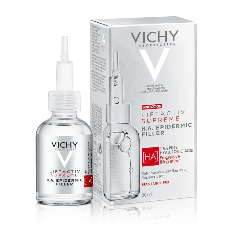 Vichy Liftactiv Epidermic Filler Serum