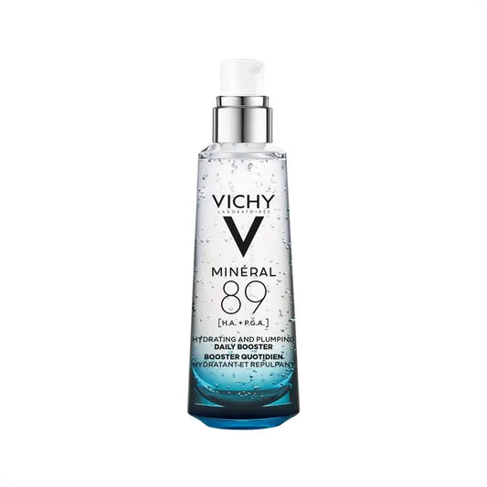 Vichy Minéral 89 Intense Moisturising Face 75 ml