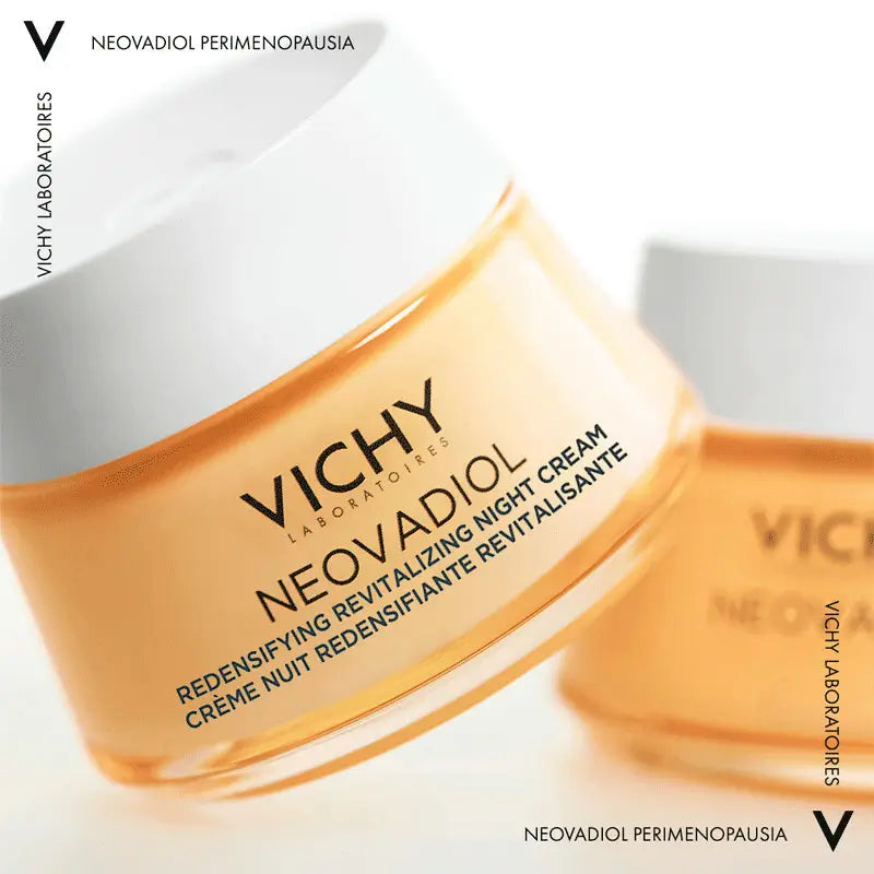 Vichy Neovadiol Crème de nuit péri-ménopause, 50 ml
