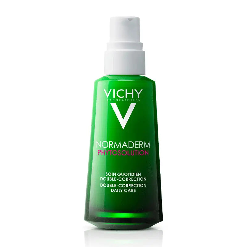 Vichy Normaderm Phytosolution Double Correction Salicylic Acid Treatment 50 ml