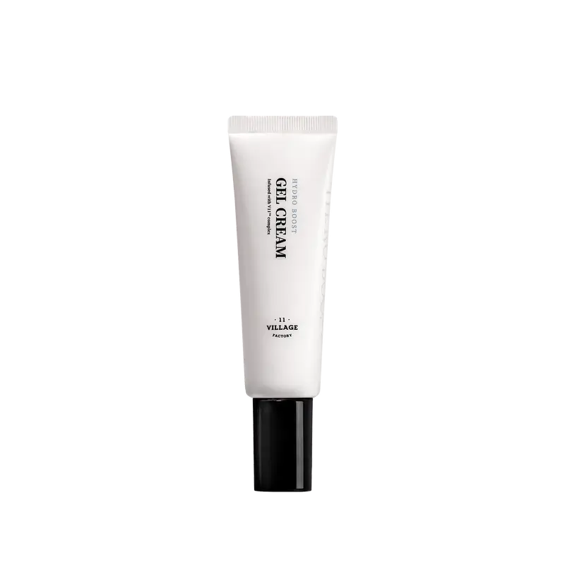 Village 11 Factory Gel Crème Hydro Boost, 50 ml