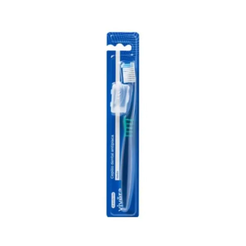 Vivera Medium Toothbrush