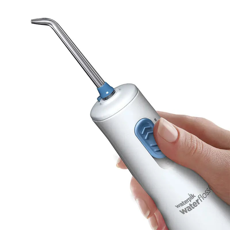 Waterpik Cordless Express Irrigateur buccal sans fil sans fil