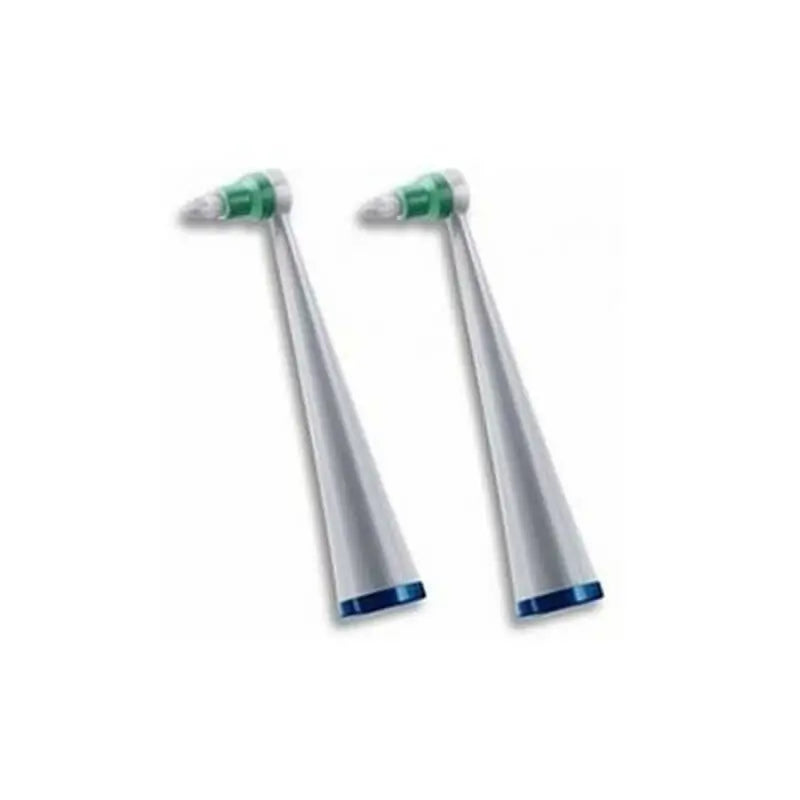 Waterpink Electric Interdental Brush Replacement 2 Brush Heads