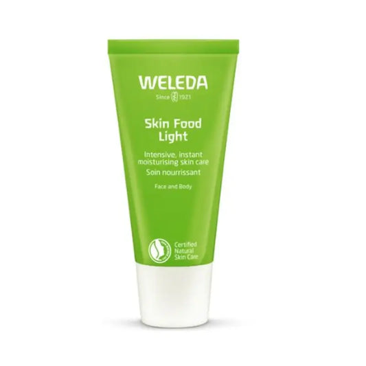 Weleda Skin Food Light, 30 ml