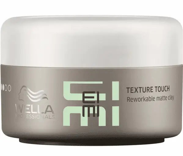 Wella Eimi Texture Touch Wax 75 Ml