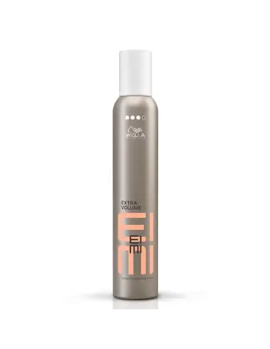 Wella Eimi Extra Volume Foam 500 Ml
