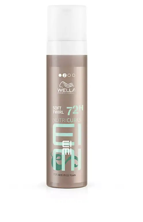 Wella Eimi Nutri Soft Twirl Foam 200 Ml