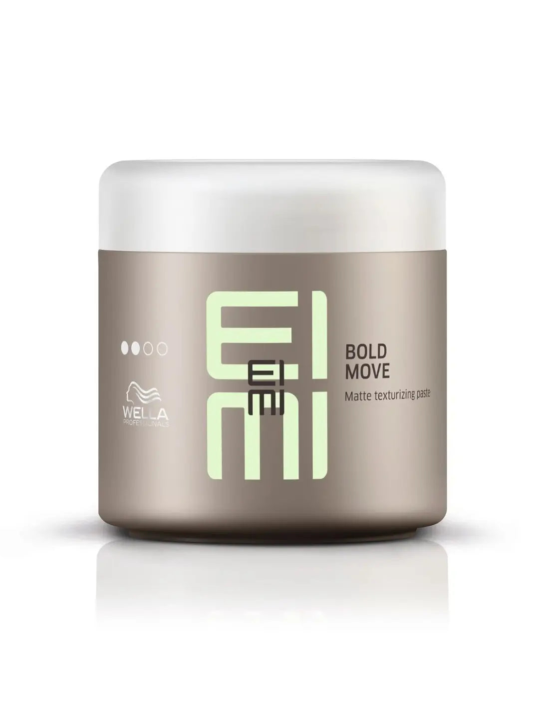 Wella Eimi Bold Move Matte Paste 150 Ml