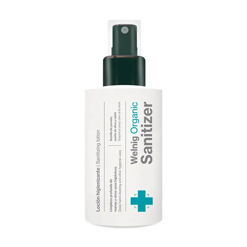 Welnig Sanitising Lotion 100 ml