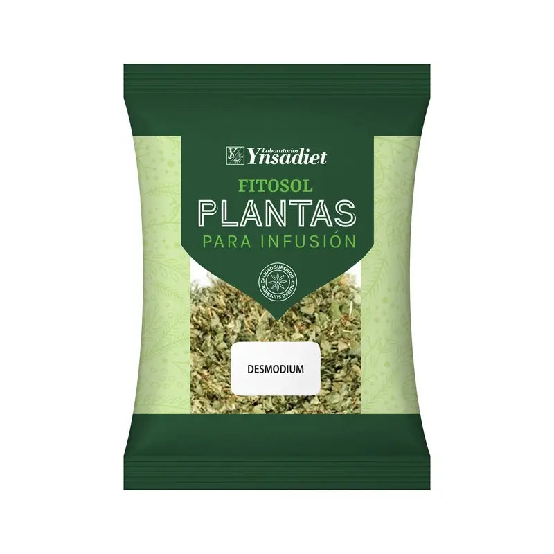 Ynsadiet Desmodium Tiges et Feuilles, 30 g