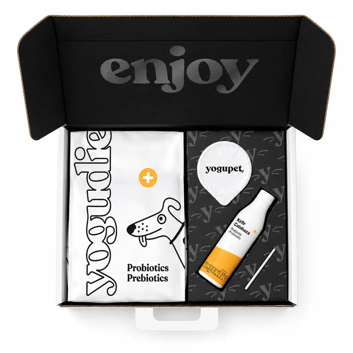Yogudiet Box Digest