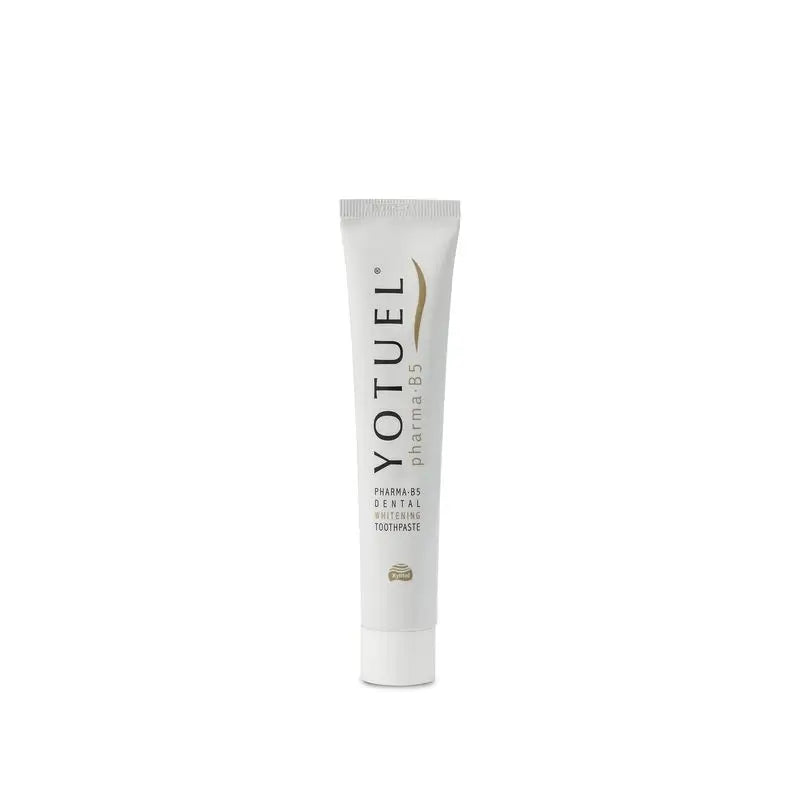 Yotuel Farma B5 Dentifrice blanchissant 50 ml