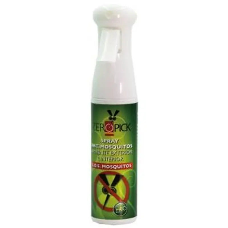 Zeropick Environmental Mosquito Spray 250Ml.