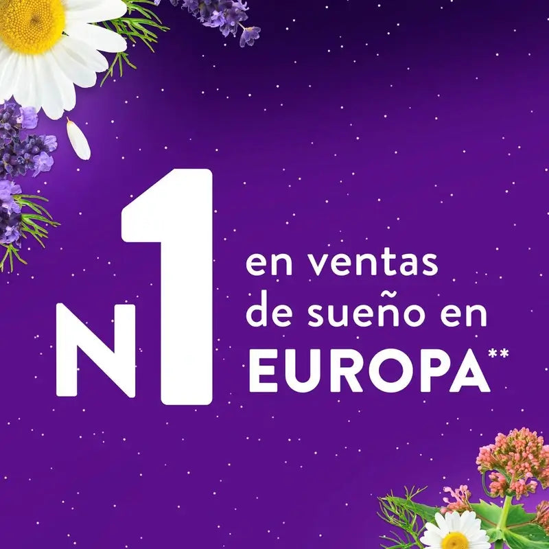 ZzzQuil Natura Melatonin, 60 gommes