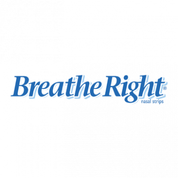 BREATHE RIGHT