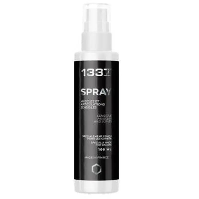 1337 Pharma 1337 Muscle Spray 100Ml.