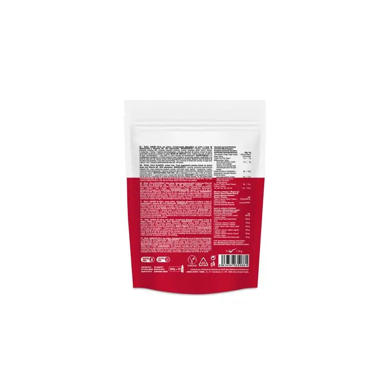 226Ers Bcaa 8:1:1 Acides aminés Cola, 300g
