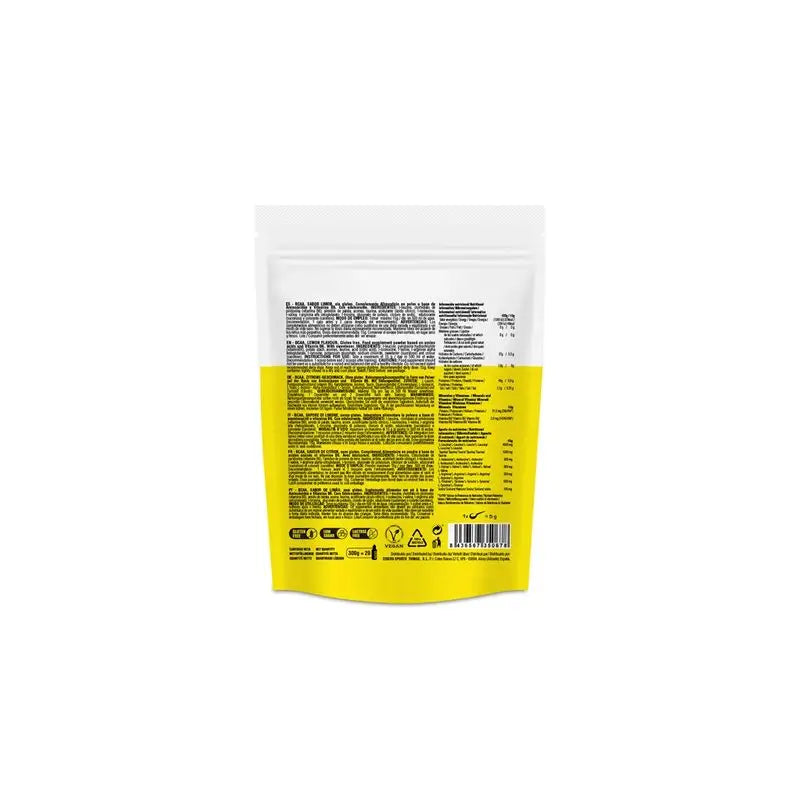 226Ers Bcaa 8:1:1 Acides aminés au citron, 300g