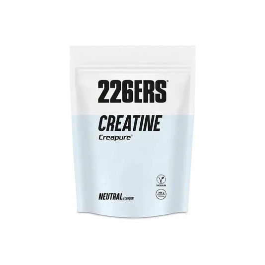 226Ers Creatine Creapure® Vitamin Supplement Powder, 300 grams