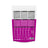 226Ers Energy Drink Boisson énergétique aux fruits rouges, 1000 g