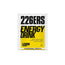 226Ers Energy Drink Lemon - Lemon Energy Drink Single Dose, 50 grams