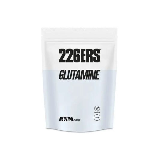 226Ers Glutamine Sports Supplement Powder, 300 grams