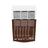 226Ers K-Weeks Immune Chocolate Protein Shake, 1000 g