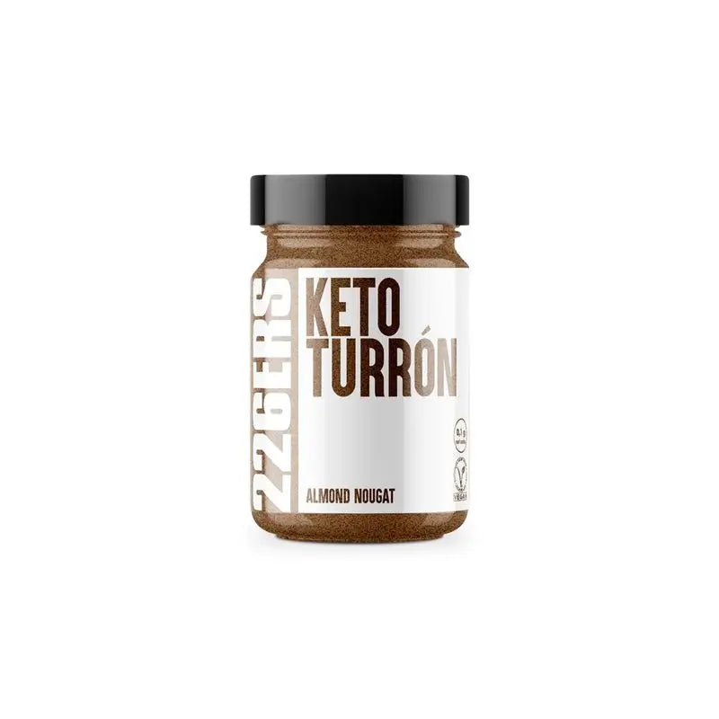 226Ers Keto Butter Protein Cream Nougat, 350 g