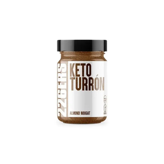 226Ers Keto Butter Protein Cream Nougat, 350 g