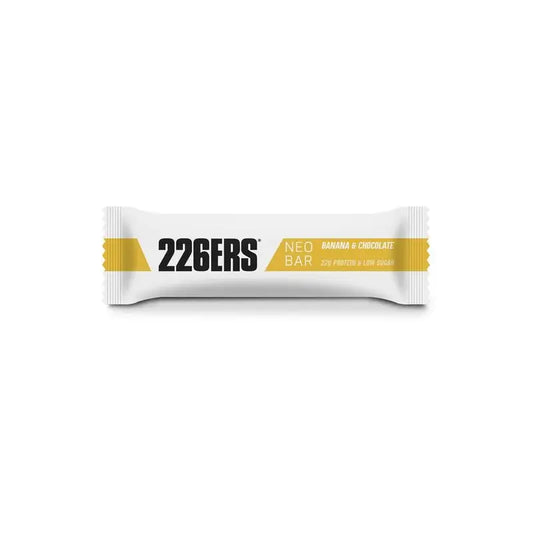 226Ers Neo Bar Protein - Protein Bar Neo Bar Protein - Banana & Chocolate Protein Bar, 50g